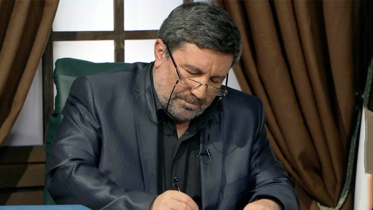 پیام الیاس حضرتی، نماینده مردم تهران در مجلس، به مناسبت آغاز سال تحصیلی