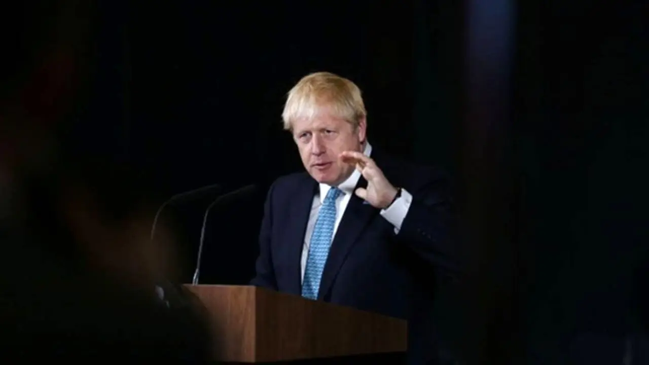 نخست‌وزیر انگلیس: وقت مذاکره بر سر توافق جدید با ایران است/ ترامپ: موافقم