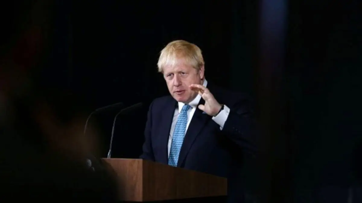 نخست‌وزیر انگلیس: وقت مذاکره بر سر توافق جدید با ایران است/ ترامپ: موافقم