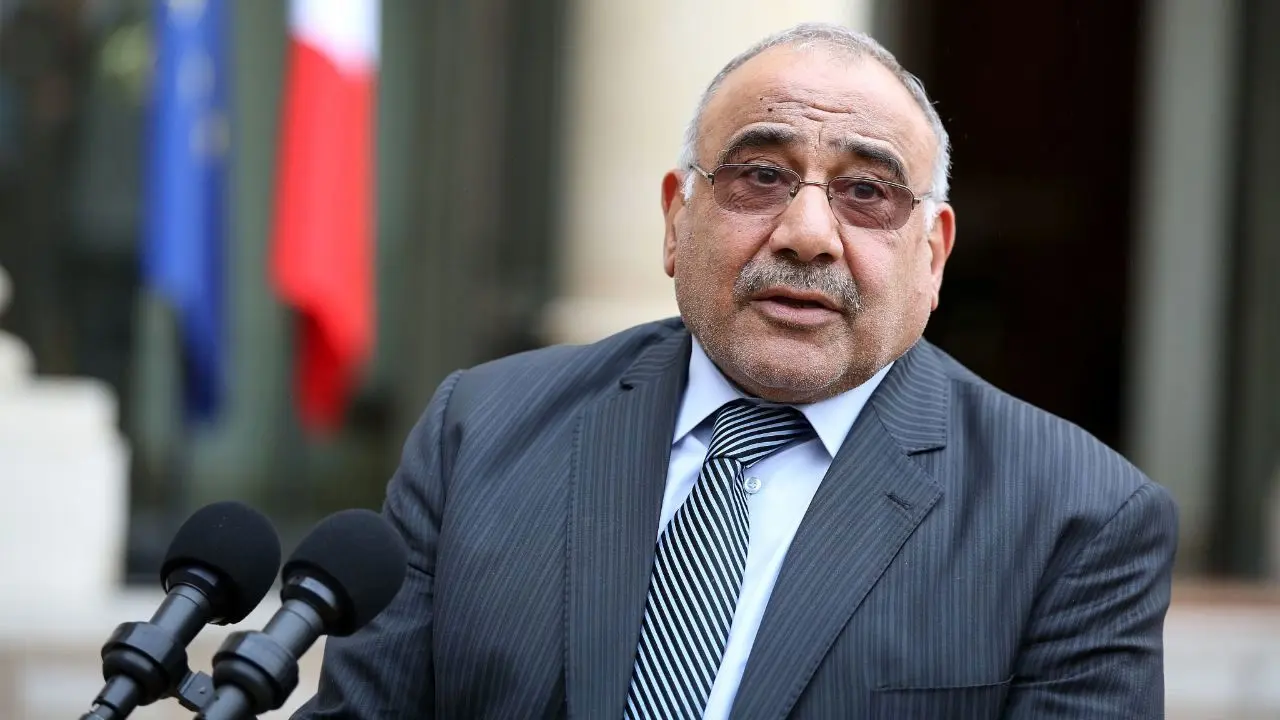 عبدالمهدی، نخست‌وزیر عراق سر قبر «مائو» گریه کرد!