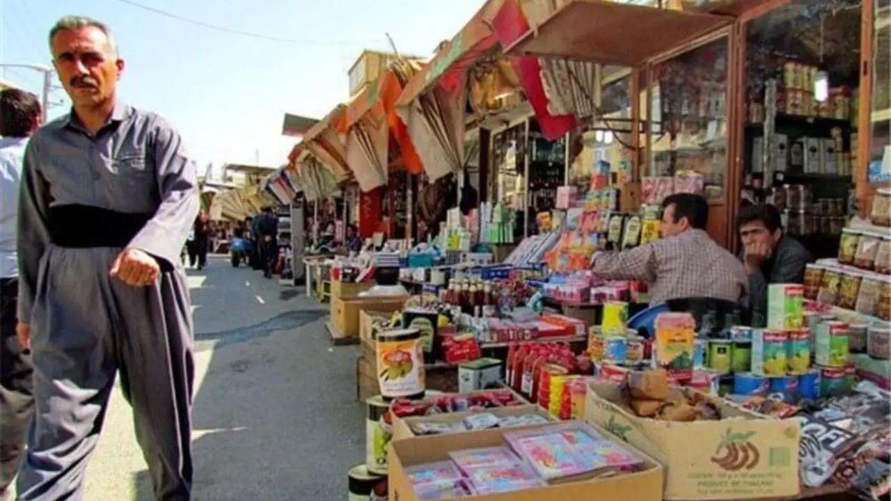 افتتاح دفتر صندوق ضمانت صادرات در عراق/ انعقاد قرارداد 200 میلیون دلاری برای صادرکنندگان به اقلیم کردستان