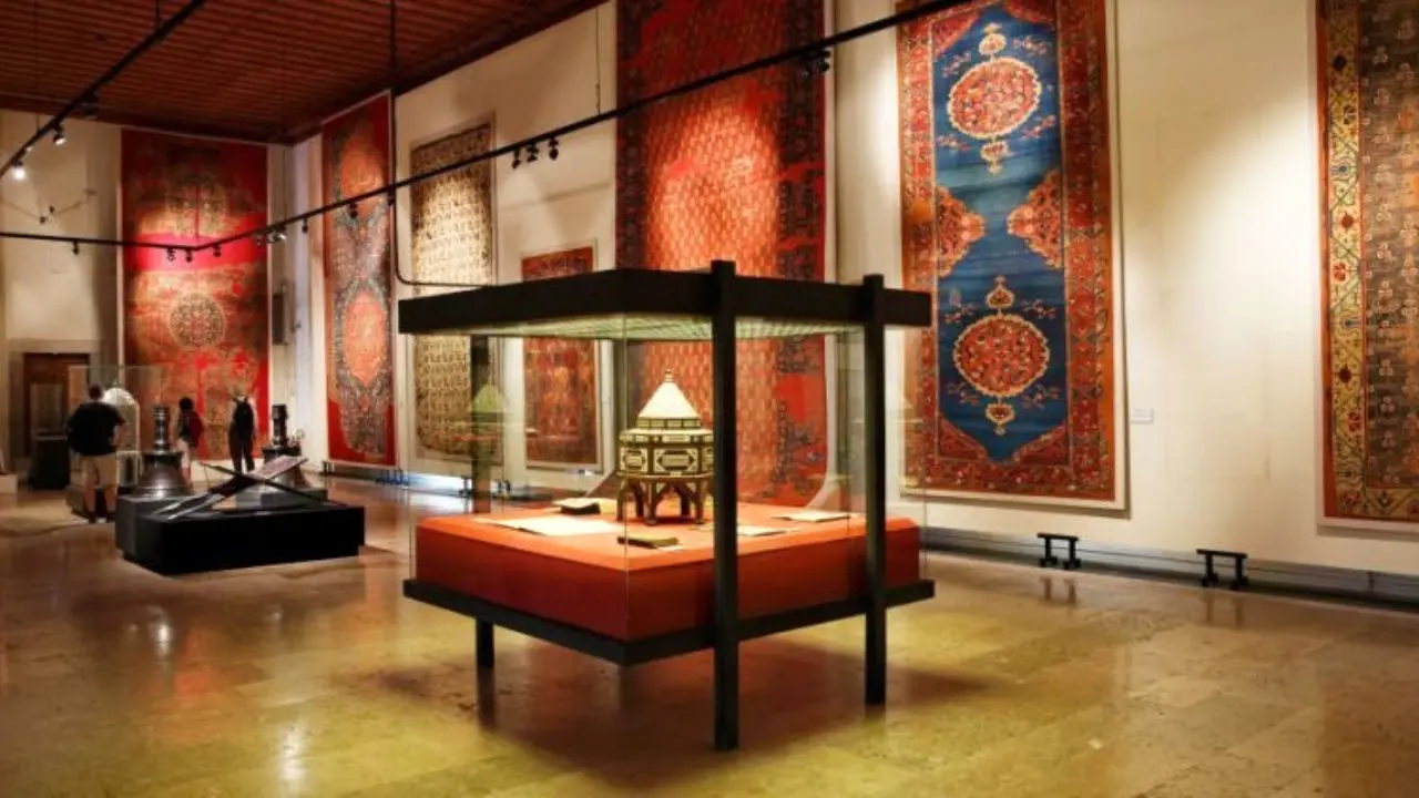 امروز موزه‌های زیرنظر وزارت میراث فرهنگی نیم‌بها شدند
