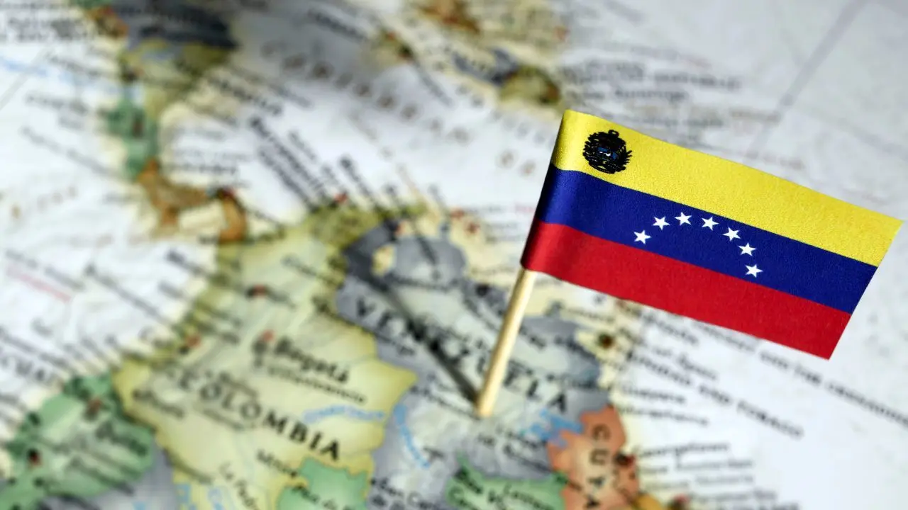 اتحادیه اروپا چند مقام دیگر ونزوئلا را تحریم کرد