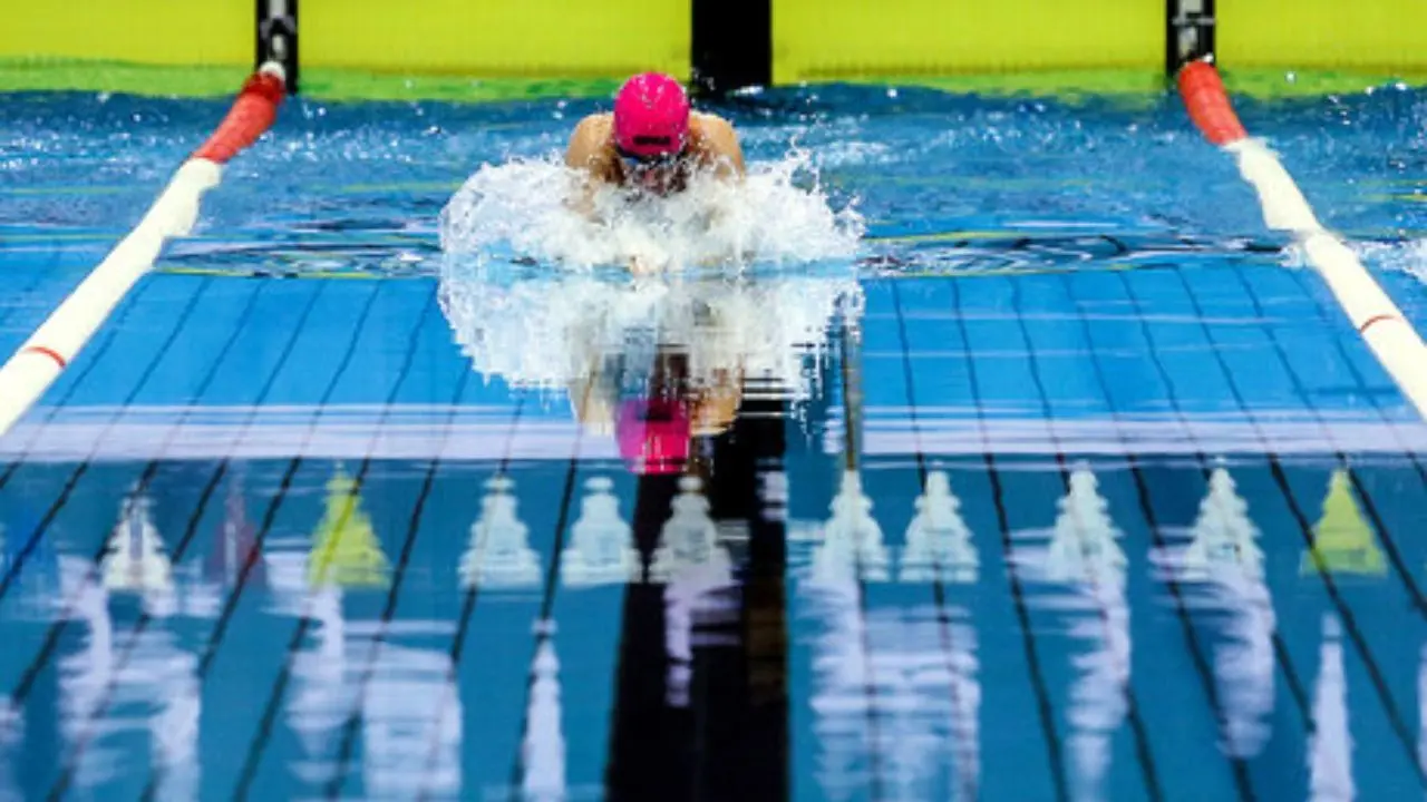 صعود 3 شناگر ایران به فینال مسابقات قهرمانی آسیا