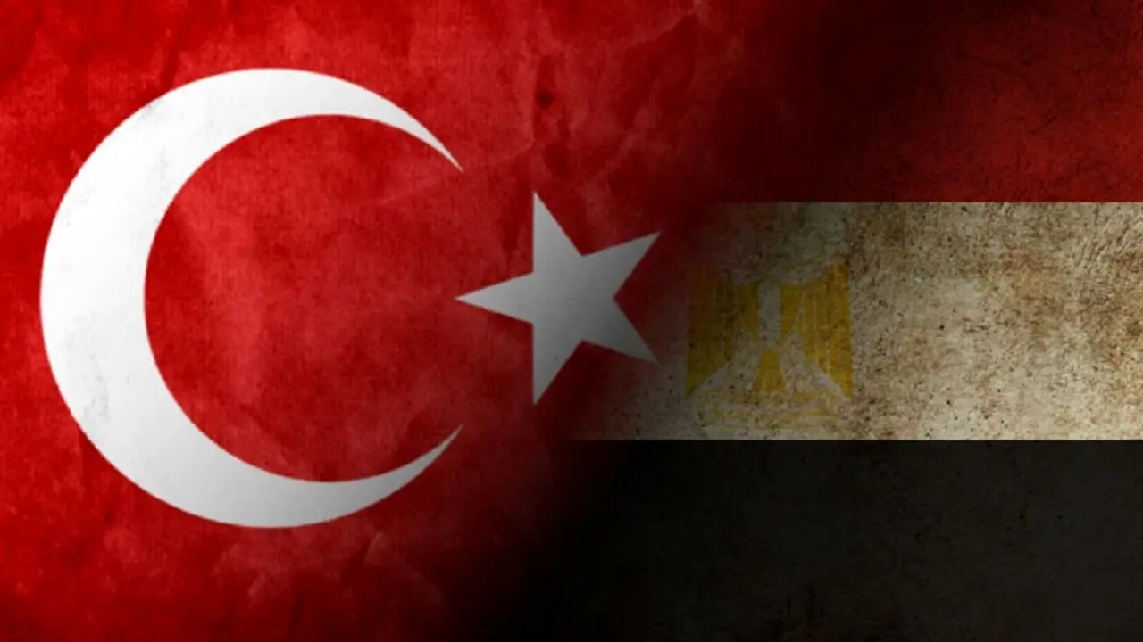 «مصر» کاردار ترکیه را احضار کرد