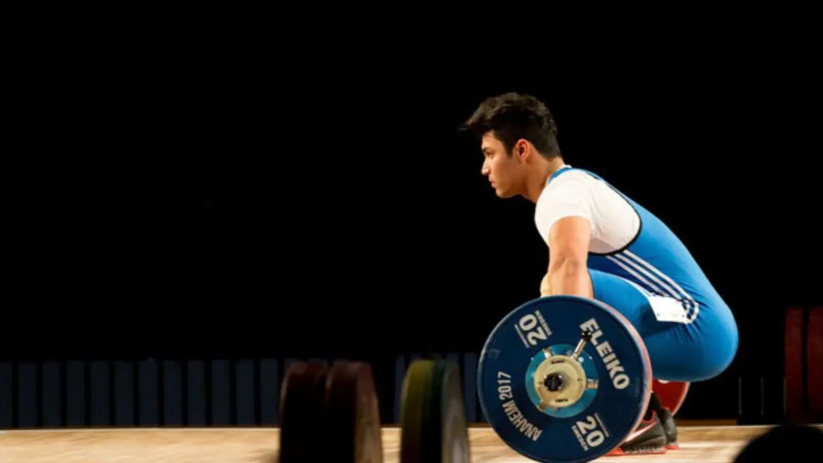 کارنامه ضعیف تیم ملی وزنه‌برداری ایران در تایلند