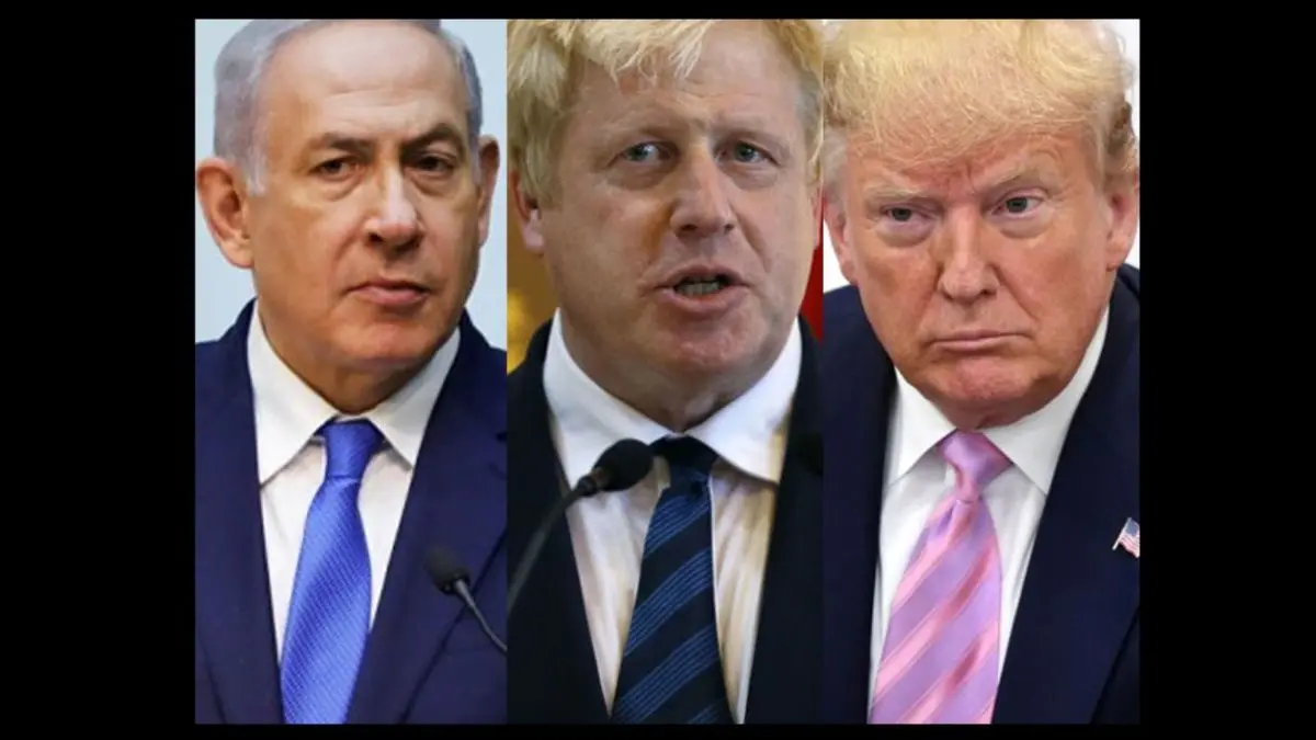 احتمال برکناری ترامپ، جانسون و نتانیاهو چقدر است؟