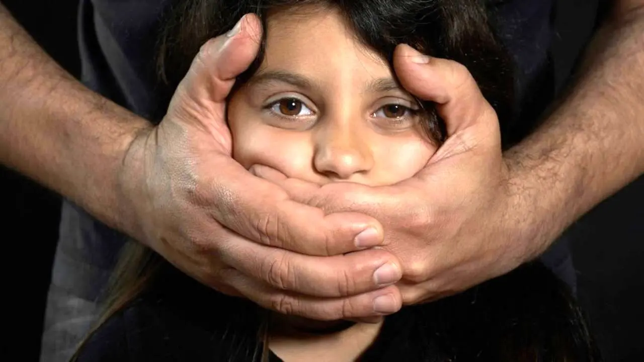 ویدیوی کودک آزاری منتشر شده از ایران نبود
