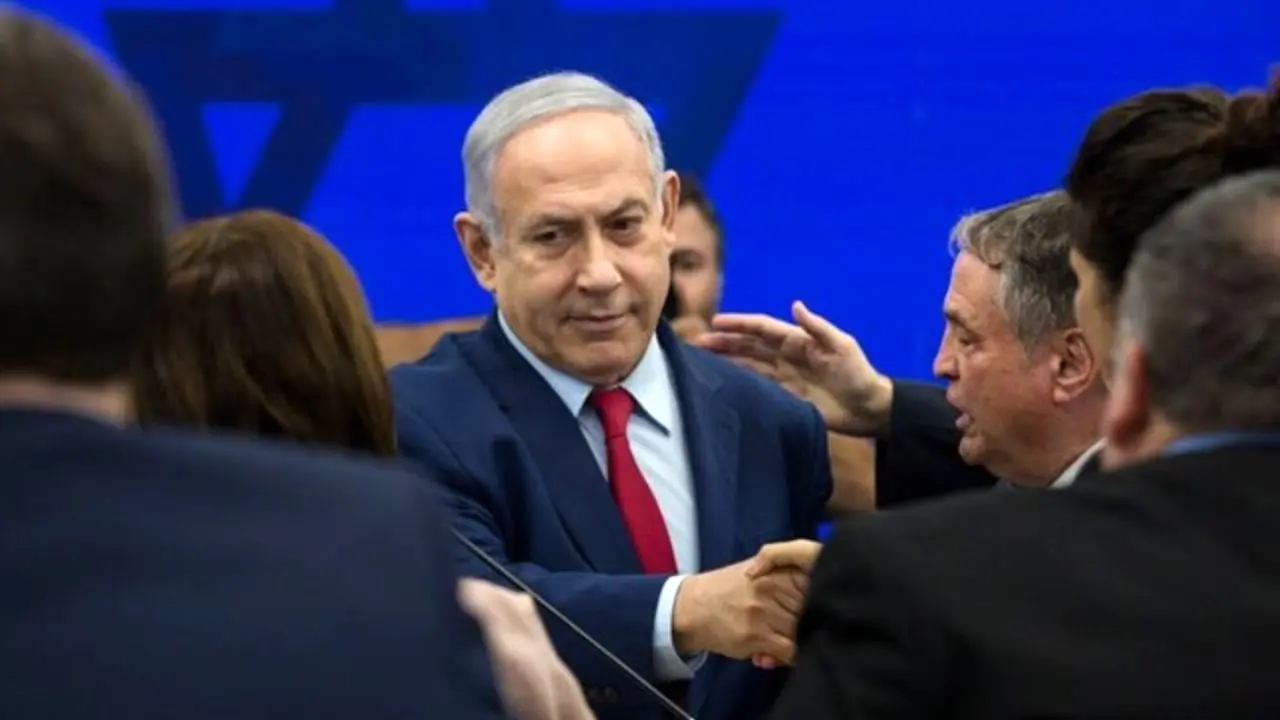 «نتانیاهو» خواستار پخش زنده جلسه مقدماتی محاکمه‌اش شد
