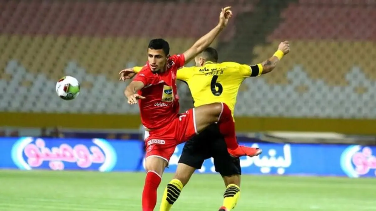 بازیکنان پرسپولیس باید آموزش ببینند
