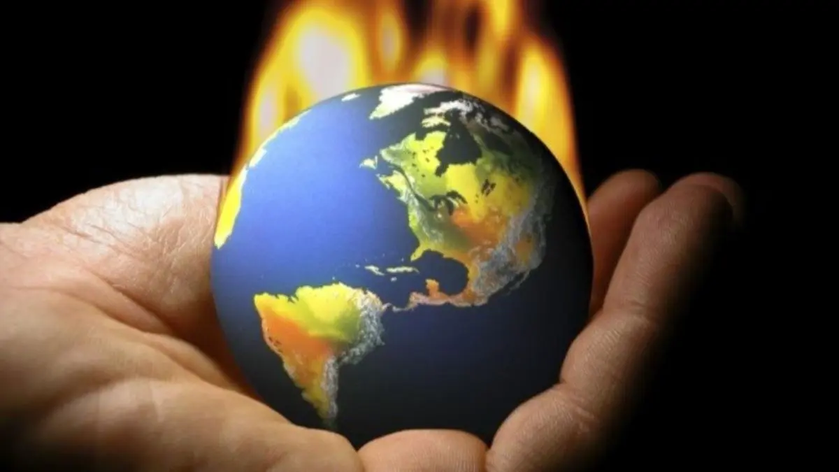 انسان‌ها، مهم‌ترین عامل تغییرات اقلمی جهان هستند