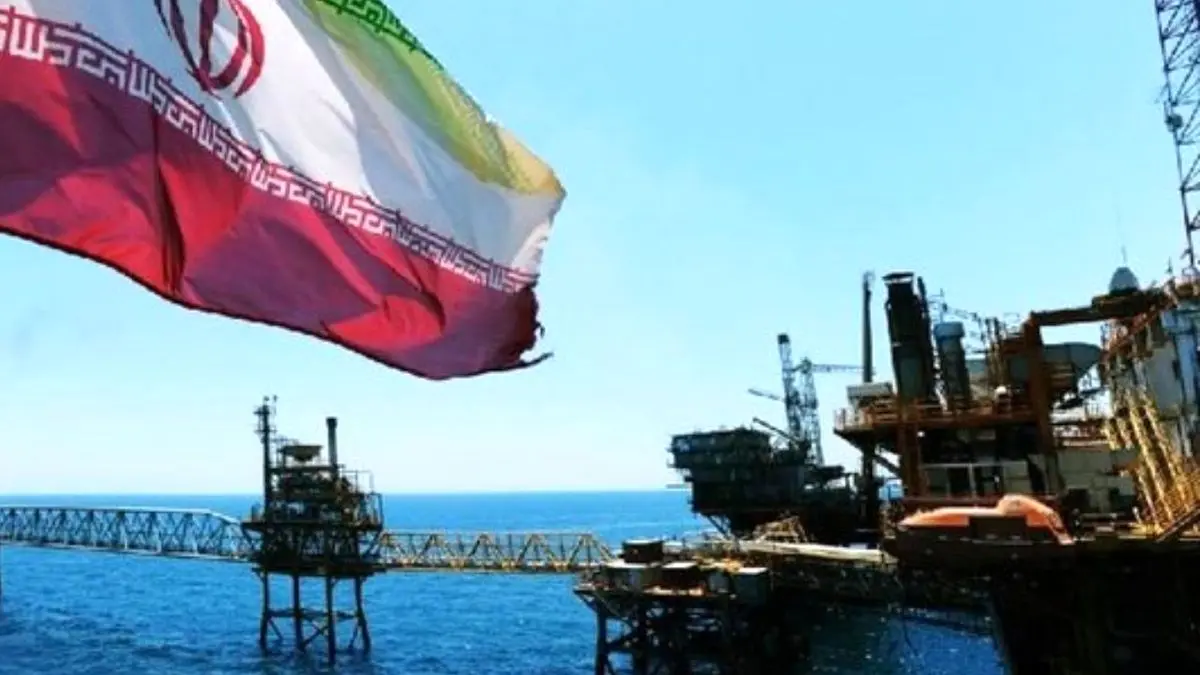 قیمت نفت با پیشنهاد آمریکا به ایران برای رفع تحریم‌ها افت کرد