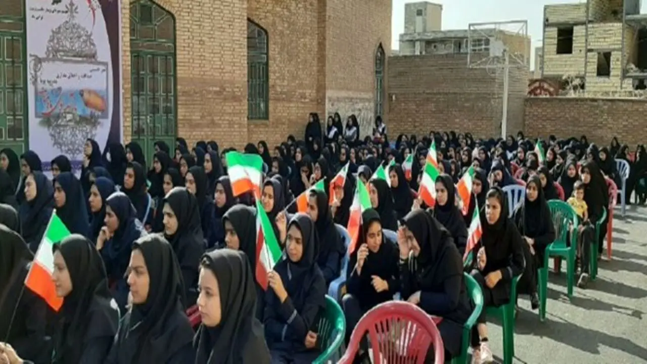 145 مدرسه از مهر 97 تا مهر 98 در کرمانشاه بهره‌برداری شده است