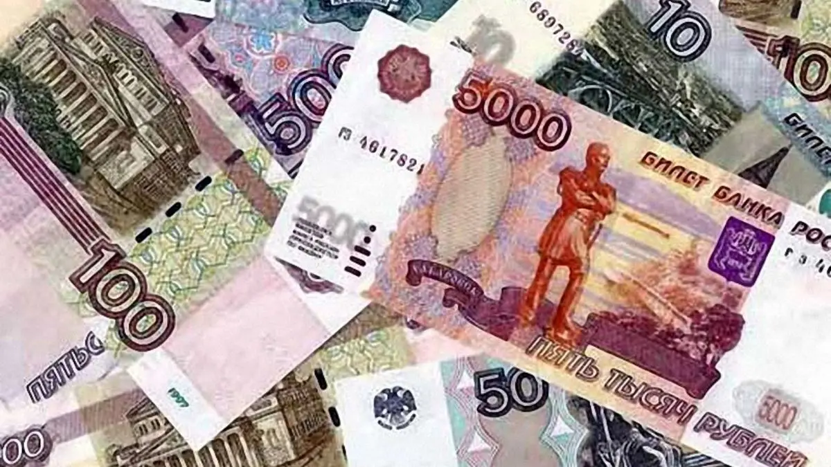 ذخایر ارزی روسیه افزایش یافت