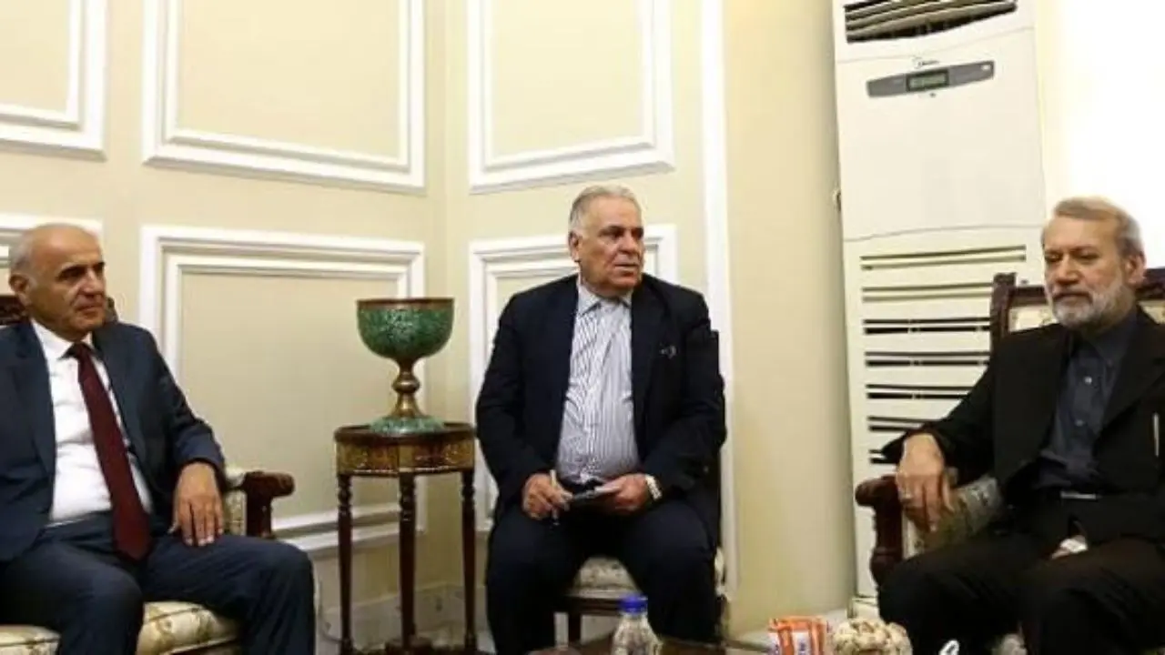 روابط پارلمانی ایران و ارمنستان گسترش می‌یابد