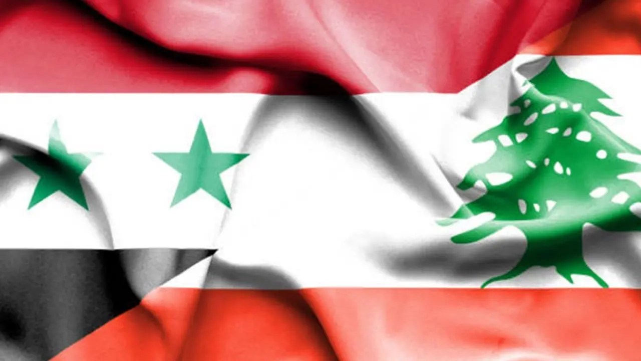 آیا سوریه و لبنان دلار را از مبادلات دوجانبه حذف می‌کنند؟