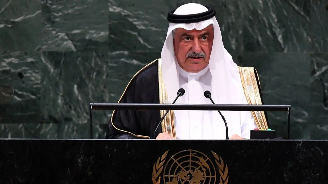 عربستان سعودی مدعی شد بانی هیج جنگی نیست