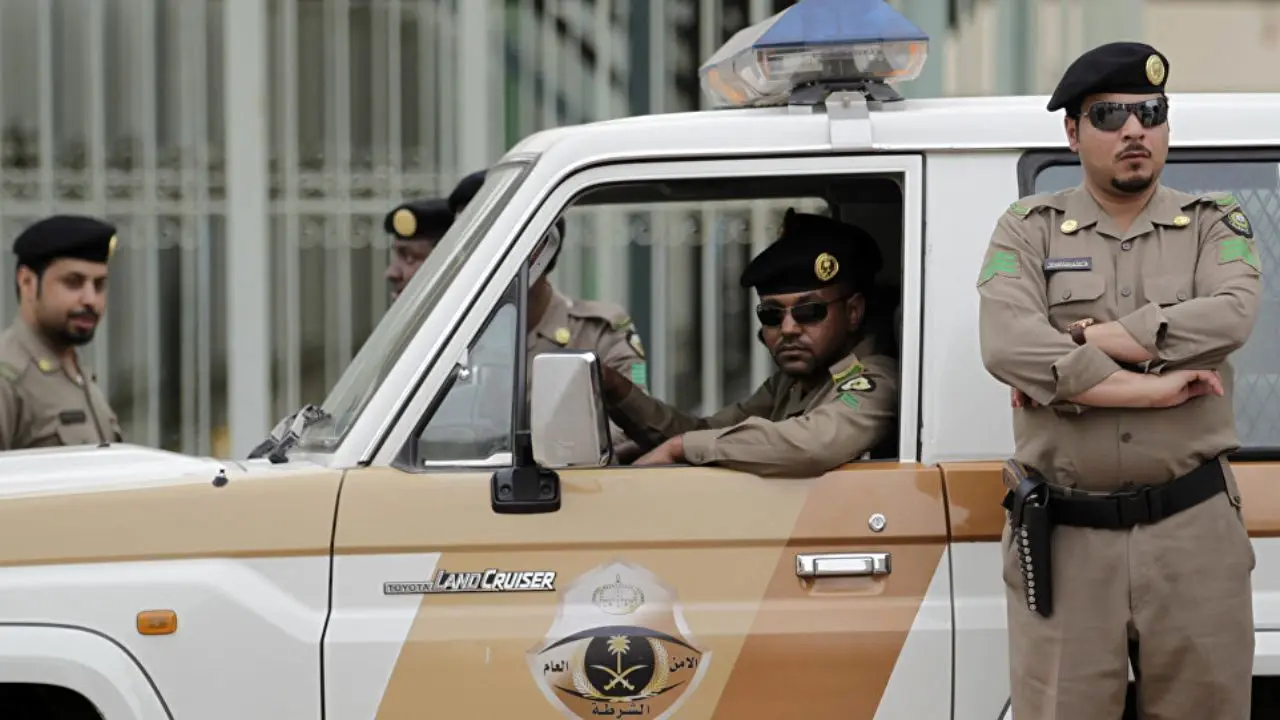 پلیس عربستان درباره ابهامات قتل محافظ «ملک سلمان» بیانیه داد