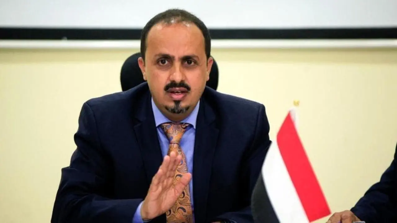 وزیر «دولت هادی» دیدار با انصارالله در مسقط را تکذیب کرد