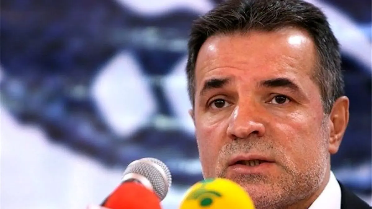 انصاریفرد خواستار تجدید نظر در احکام دربی شد