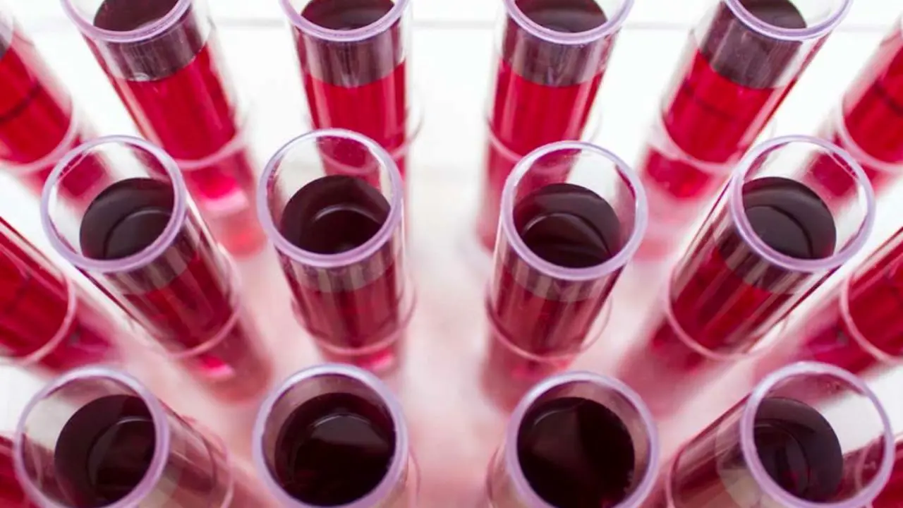 خون مصنوعی برای همه گروه‌های خونی در ژاپن تولید شد