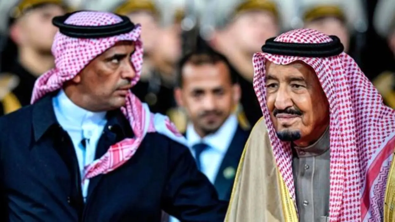 ارتباط قتل محافظ شاه سعودی با پرونده «خاشقچی» محتمل است