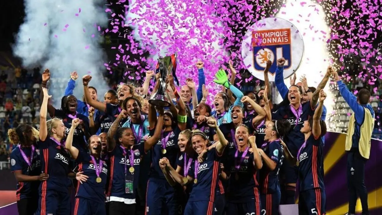 قرعه‌کشی مرحله یک‌هشتم‌نهایی لیگ قهرمانان زنان اروپا امروز انجام می‌شود