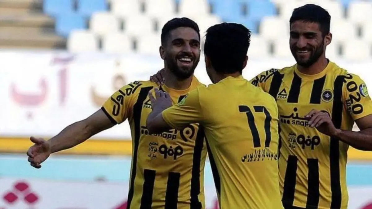 صعود سپاهان و استقلال ماهشهر به مرحله بعدی جام حذفی