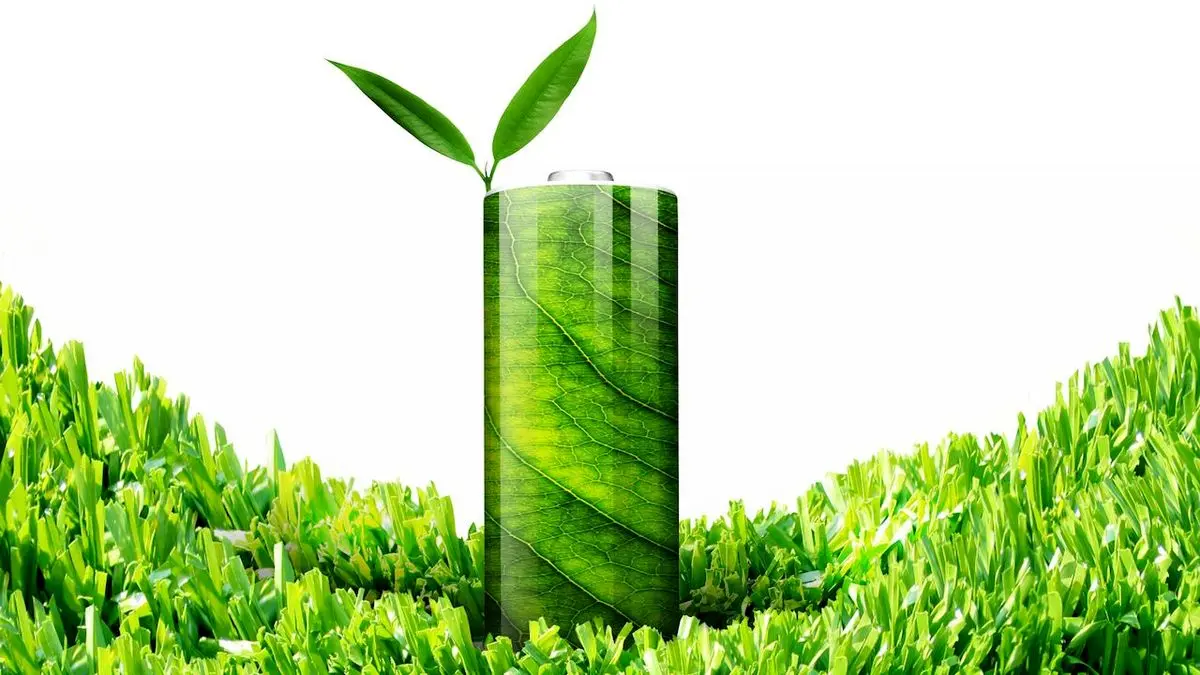 ساخت اولین باتری کربن دی‌اکسید قابل شارژ توسط دانشمندان ایرانی