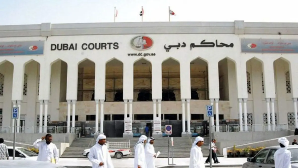 یک خانواده اماراتی، دسته‌جمعی راهی زندان شدند