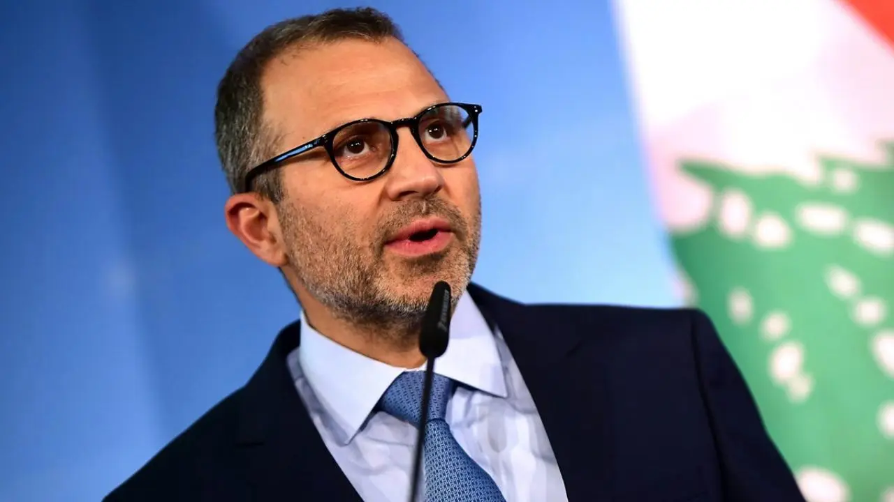 وزیر خارجه لبنان تروریستی خواندن حزب‌‌الله را رد کرد
