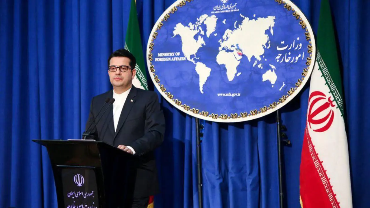 ایران سازمان «اتحاد علیه ایران هسته‌ای» را در فهرست گروه‌های تروریستی قرار می‌دهد
