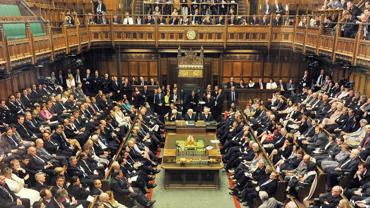 رئیس مجلس عوام انگلیس از برگزاری نشست پارلمان خبر داد