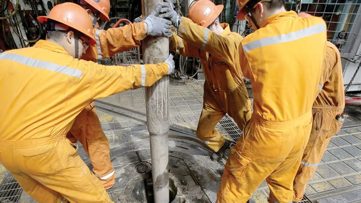 برنامه ژاپن برای جایگزینی کلی نفت خاورمیانه