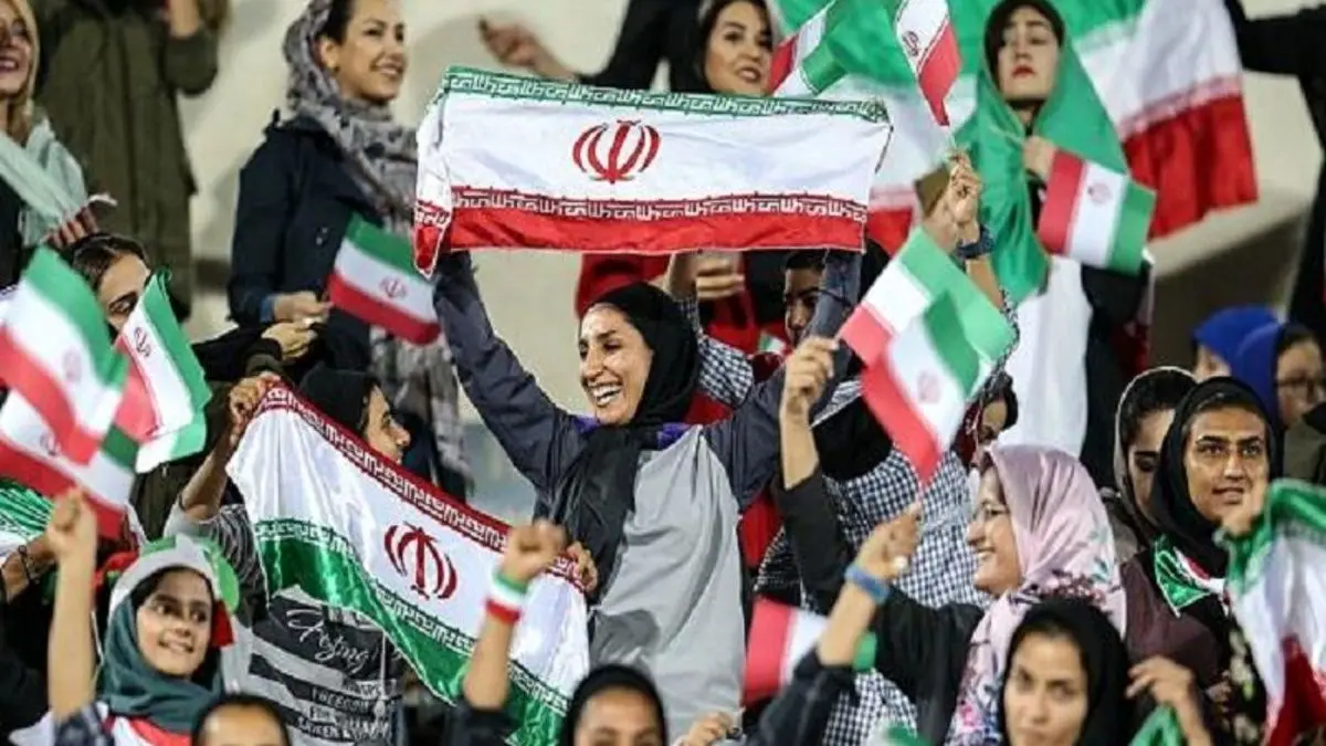 واکنش AFC به صدور مجوز حضور زنان ایرانی در بازی ایران و کامبوج