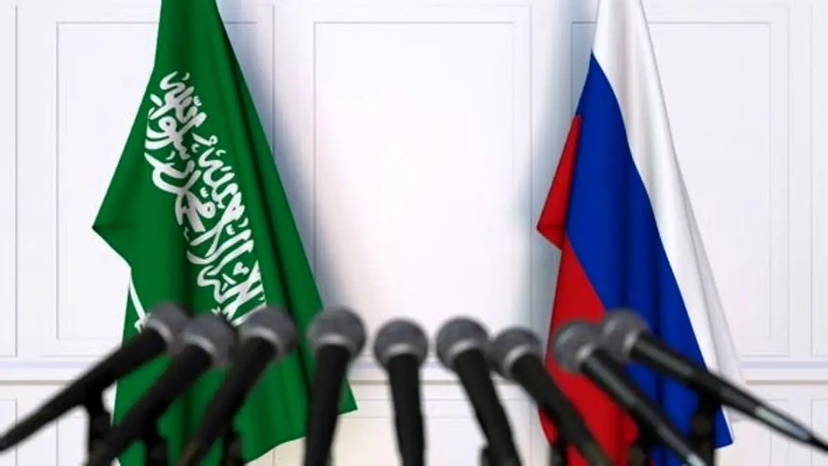 وزرای خارجه عربستان و روسیه درباره روابط دوجانبه رایزنی کردند