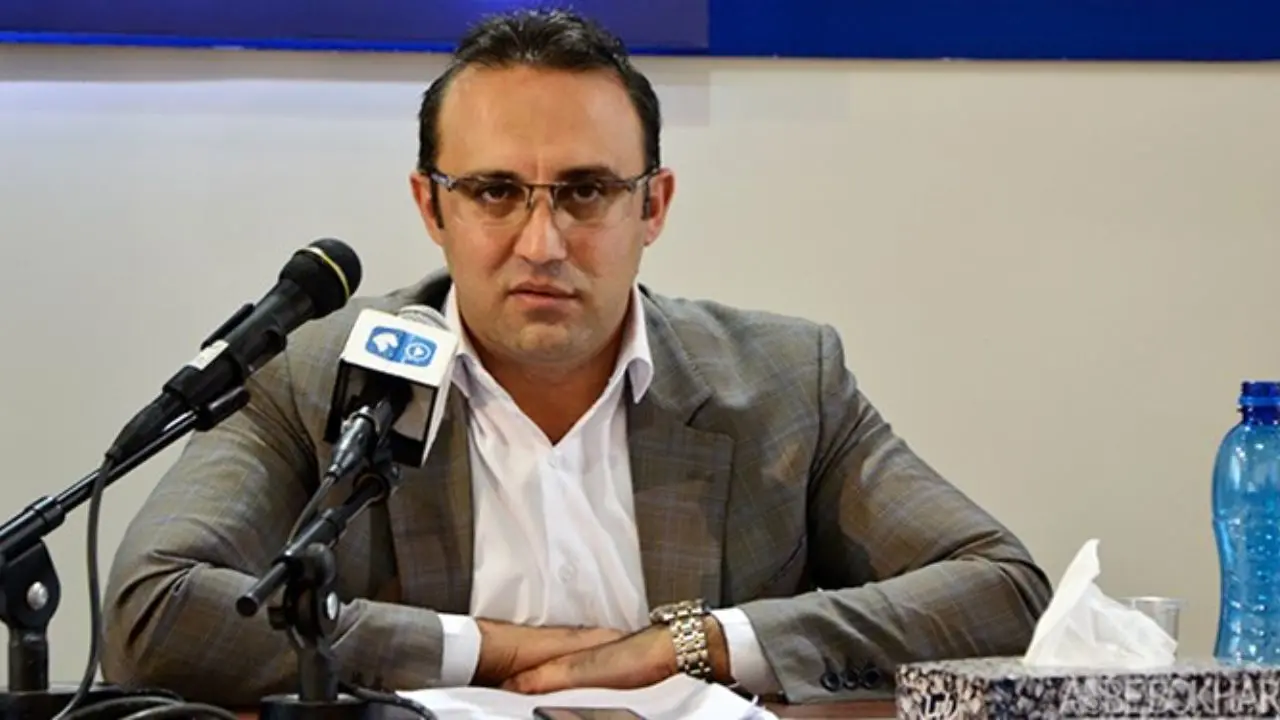 قائم مقام سابق فروش ایران خودرو بازداشت شد