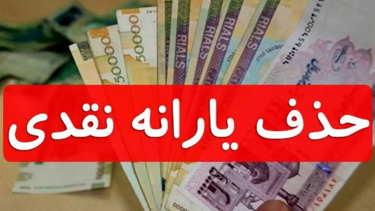 توافق بر سر حذف یارانه 160هزار خانوار بود/ دستور حذف 260 هزار خانوار، خودسرانه صادر شد