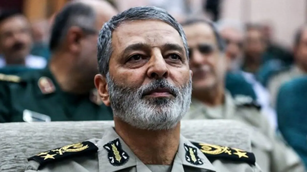 دست‌درازی به مرزهای ایران سرانجامی چون صدام خواهد داشت