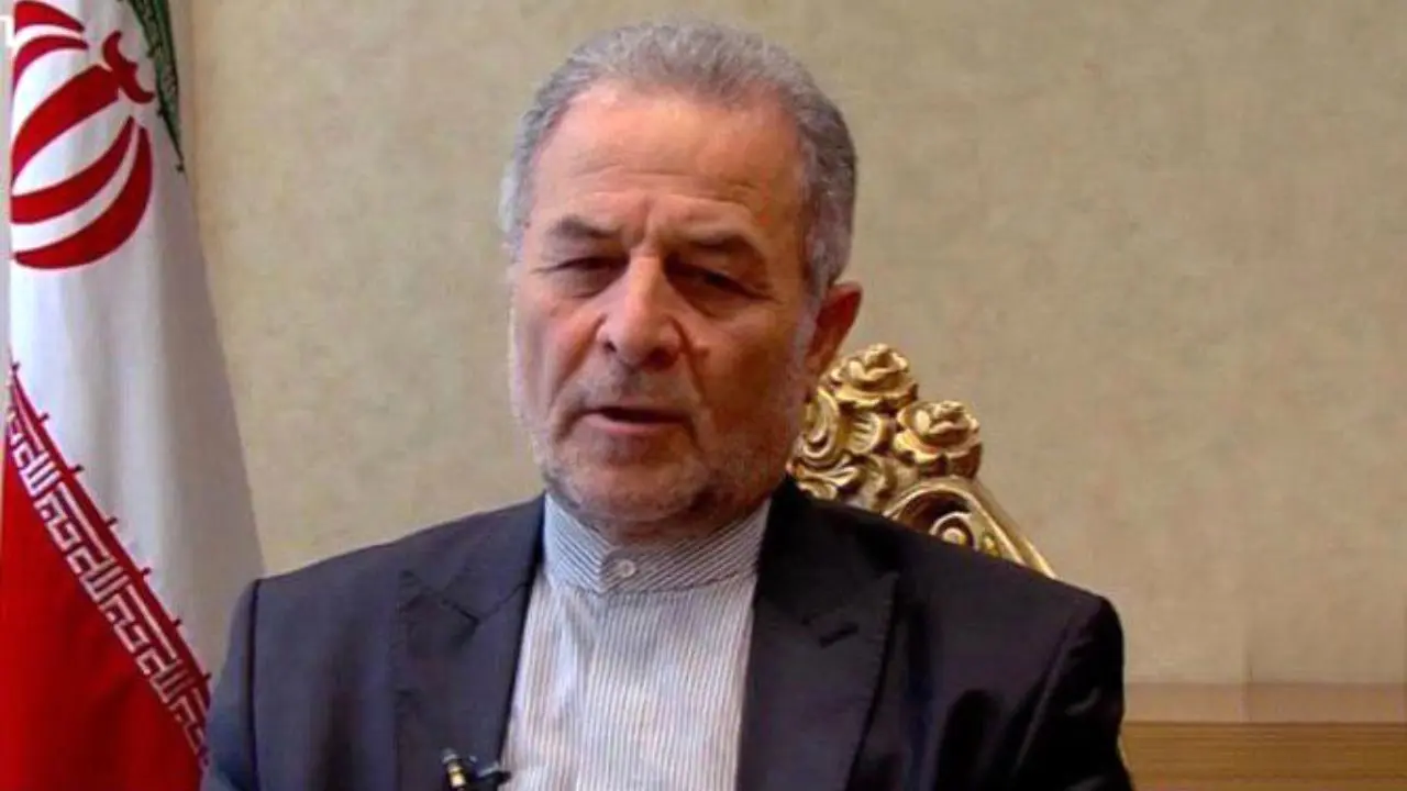 سفیر ایران از محدودیت‌های ایجادشده در تردد اتباع ایرانی به گرجستان گلایه کرد