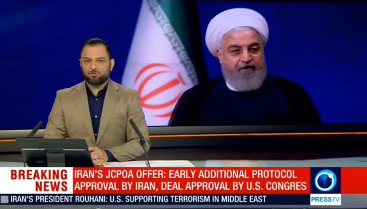 پیشنهاد ایران برای اصلاح توافق هسته‌ای شامل چه موضوعاتی است؟