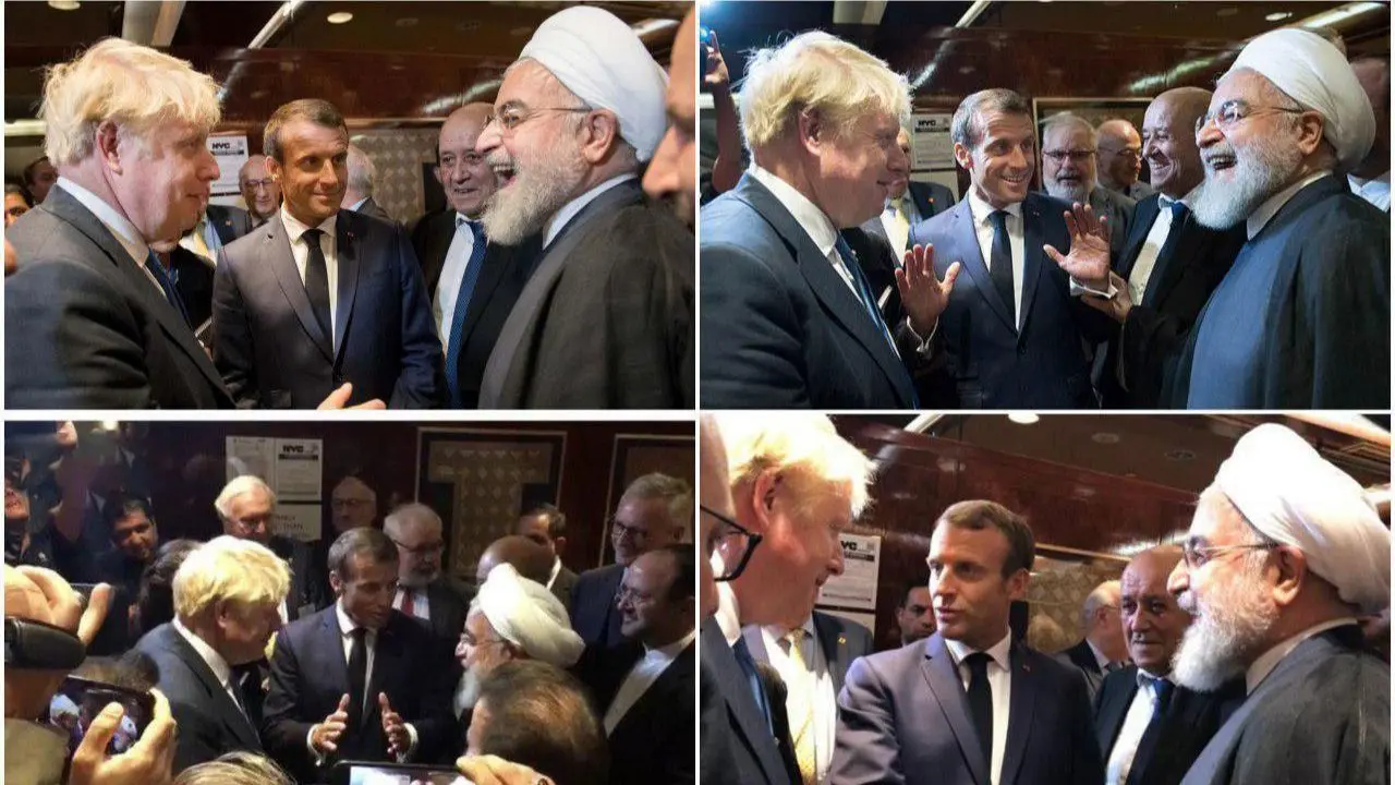 رویتزر: احتمال دیدار رییس جمهور ایران و آمریکا صفر است