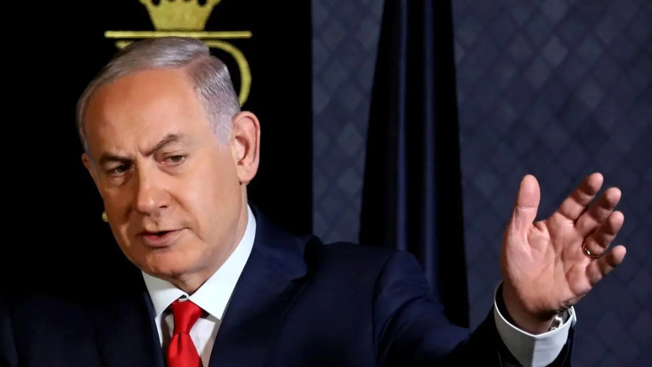 نتانیاهو بار دیگر مامور تشکیل کابینه رژیم صهیونیستی شد