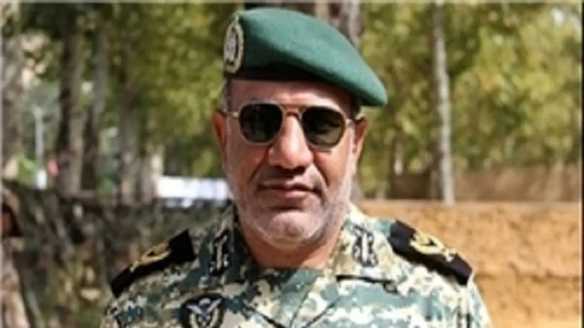  مقاومت سربازان ایرانی مانع تعرض دشمن به کشور شد