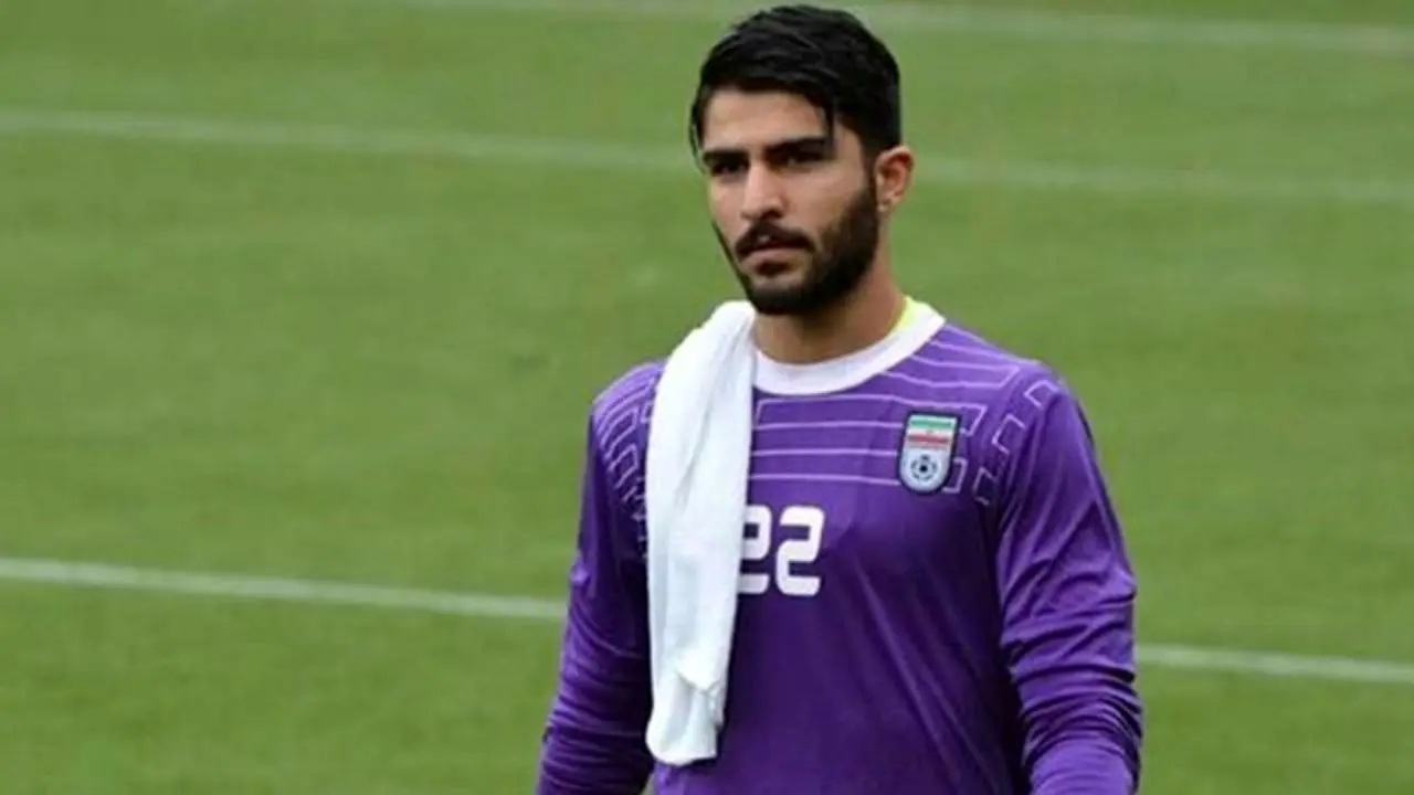 بازگشت عابدزاده به تیم ملی ایران