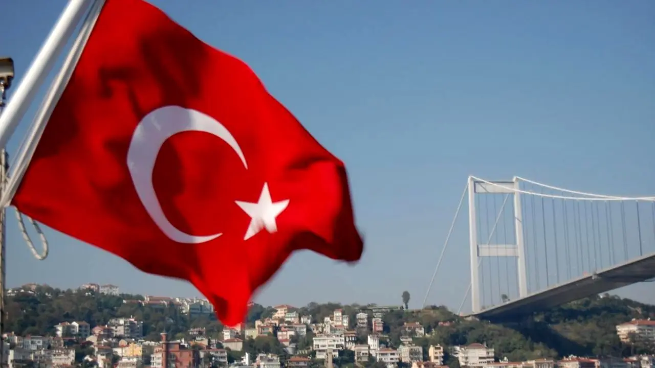 زلزله 5.7 ریشتری استانبول را لرزاند