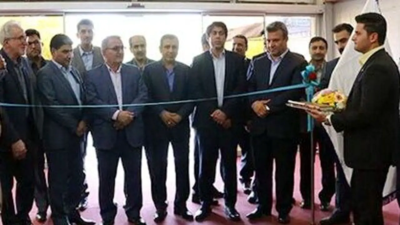 تشریح سیاست‌های اقتصاد مقاومتی صنعت نفت در نمایشگاه نفت شیراز