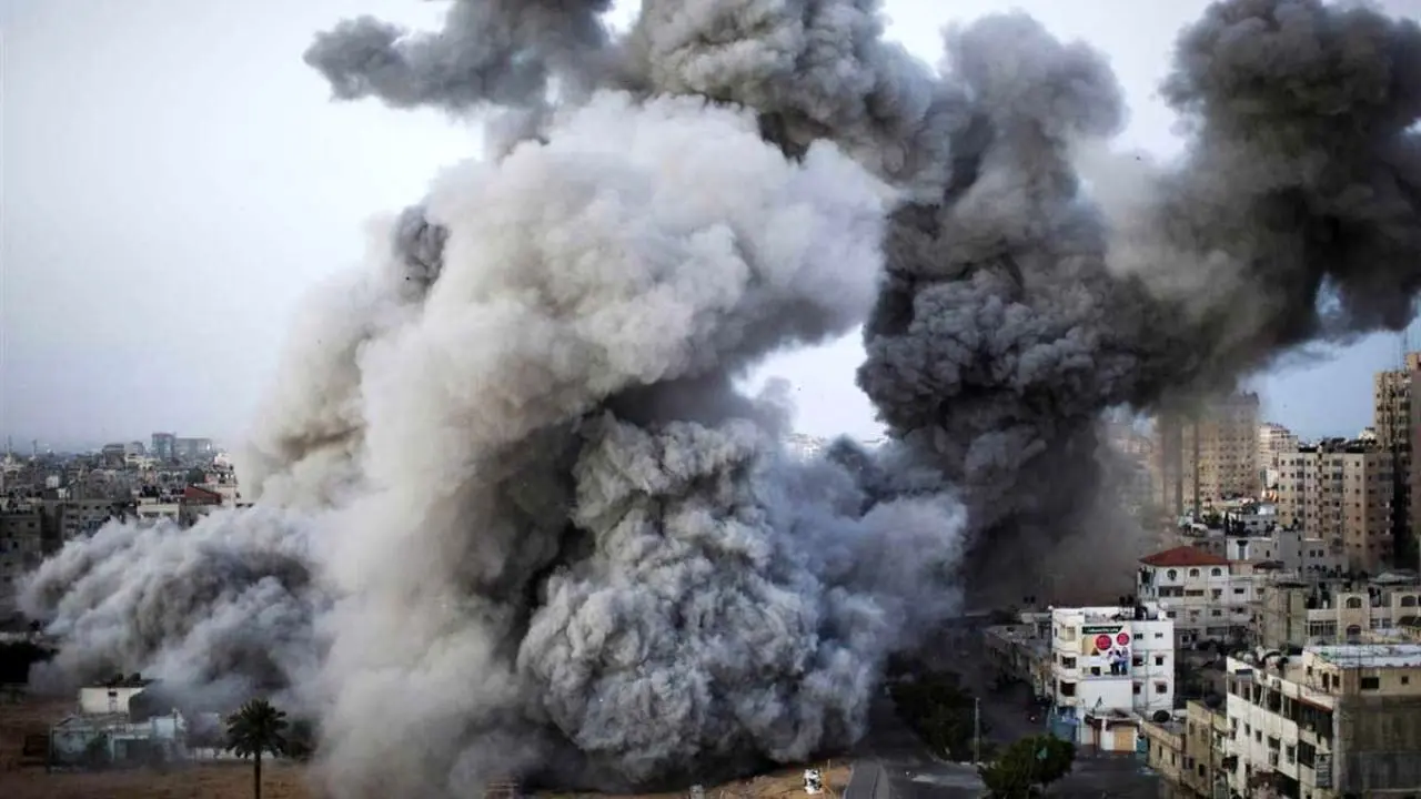 حمله هوایی ائتلاف متجاوز سعودی به یمن در 39 نوبت