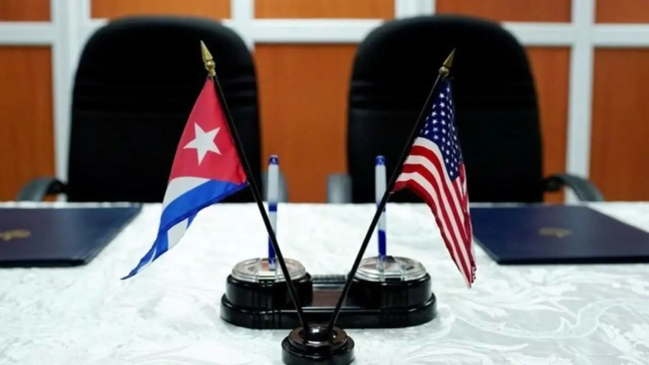 «آمریکا» از اعطای روادید به وزیر بهداشت کوبا امتناع کرد