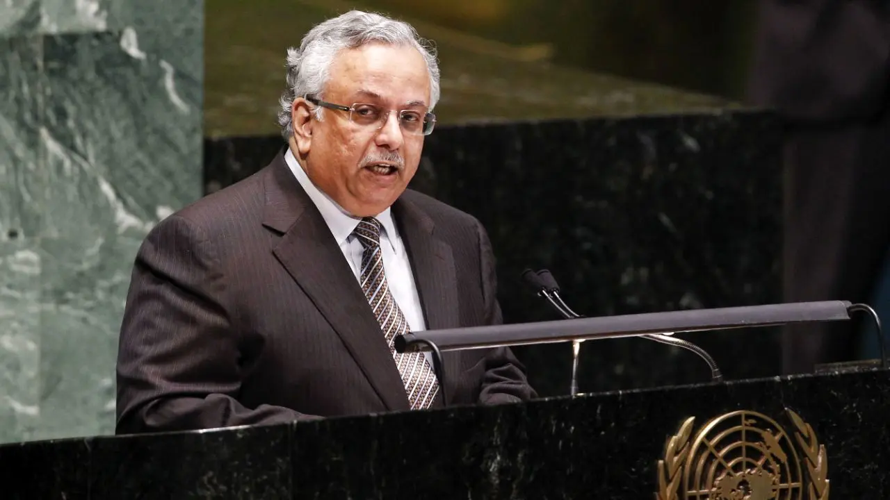 عربستان ادعاهای بی‌اساس علیه ایران در نشست شورای امنیت را تکرار کرد